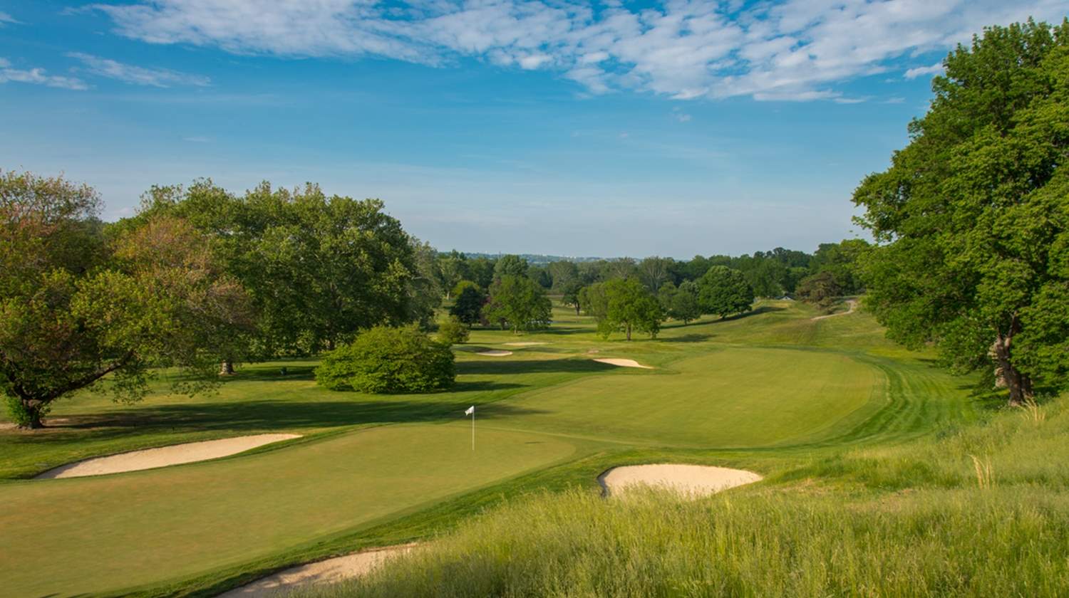 Home Gulph Mills Golf Club King of Prussia, PA